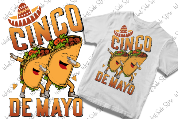 Cinco De Mayo Sublimation T Shirt Design: A Vibrant Guide