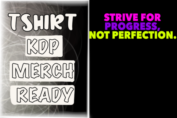 Why a Funny Humor Quote Typography Design Tee is a Smart Merch Move
